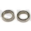 108-812 	 Synergy 8x12x2.5mm Radial Bearing Set (2) 